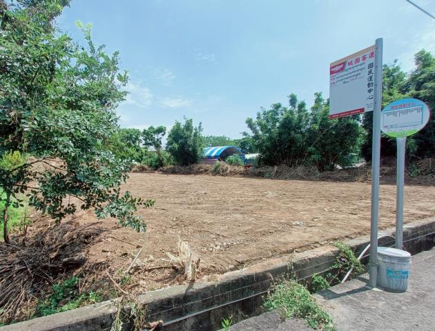 桃園觀音建地-2