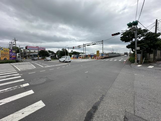 桃園觀音建地-2