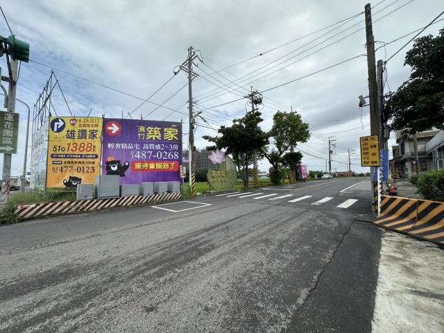 桃園觀音建地-6