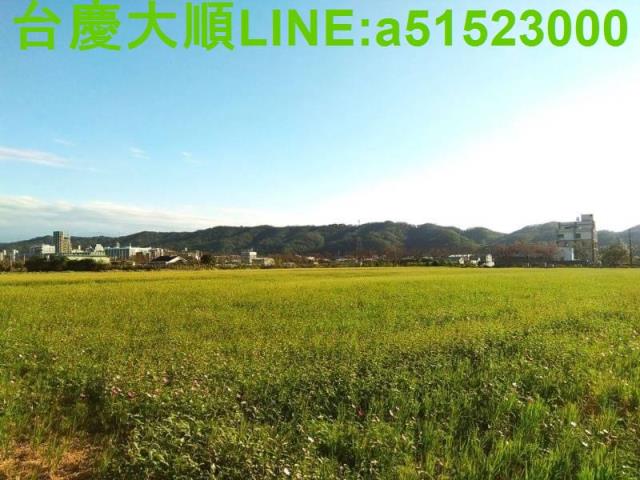 新竹新埔農地-5