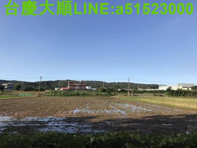 新竹新埔農地-6