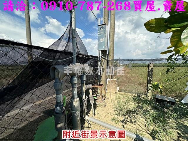 台南麻豆農地-8
