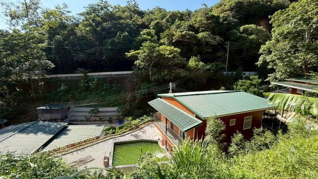 新竹關西農地-3