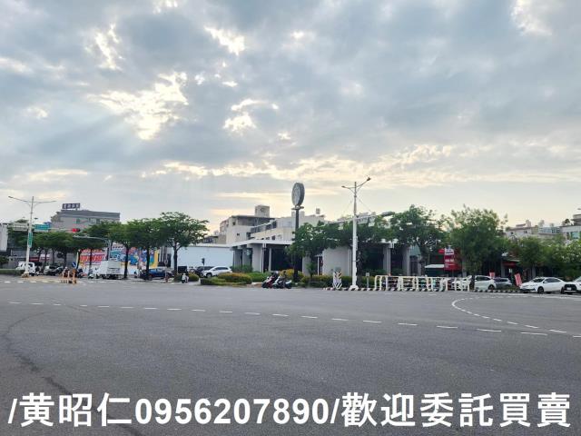 台南北區建地-5