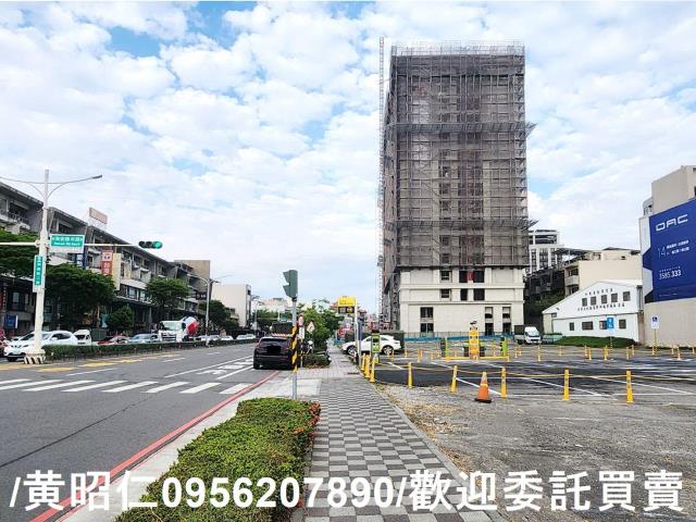 台南北區建地-9