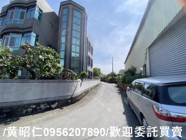 台南安定建地-6