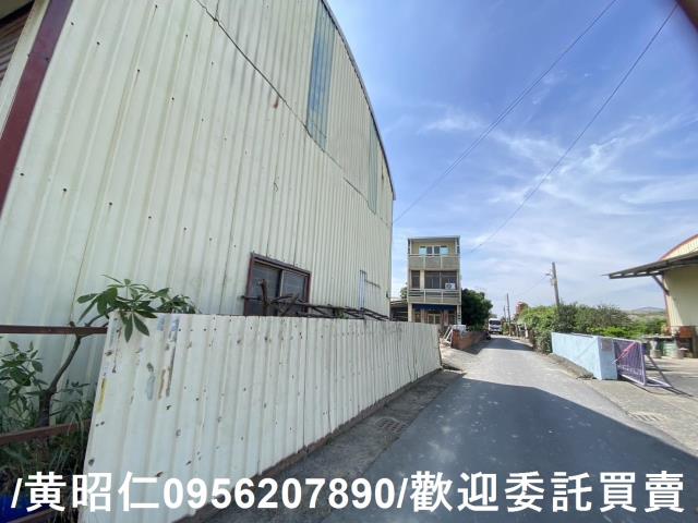 台南安定建地-7