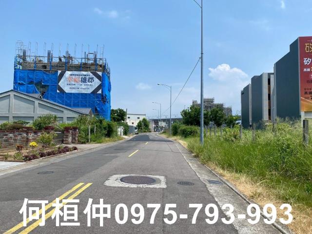 苗栗後龍建地-1