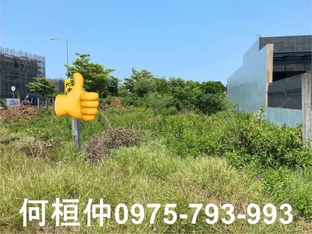 苗栗後龍建地-2