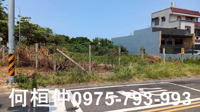 苗栗後龍建地-4