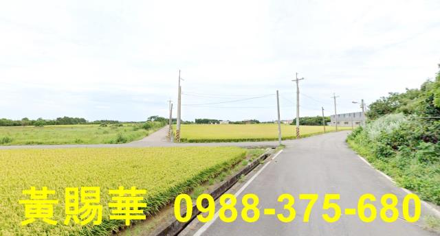 桃園新屋農地-3