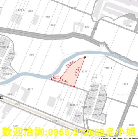 新竹湖口農地-13