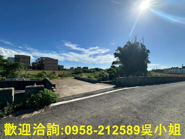 新竹湖口農地-1