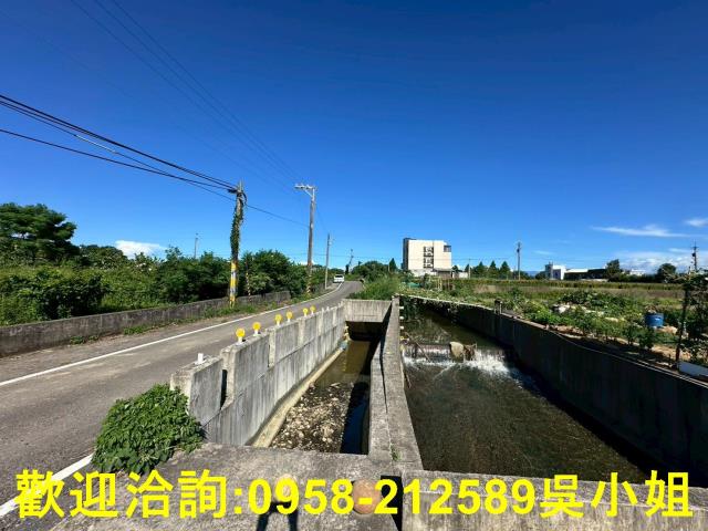 新竹湖口農地-2