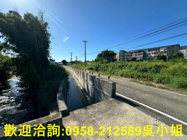 新竹湖口農地-3