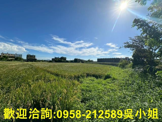 新竹湖口農地-4