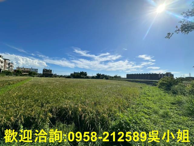 新竹湖口農地-5