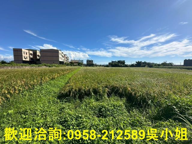 新竹湖口農地-6