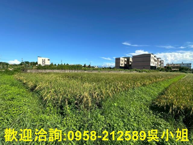 新竹湖口農地-7