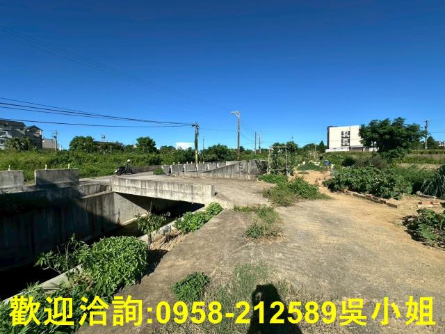 新竹湖口農地-9