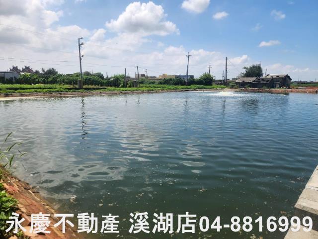 芳苑農地-2