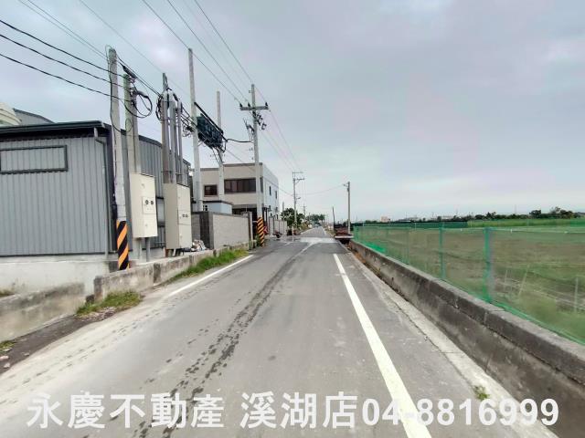 溪湖農地-3
