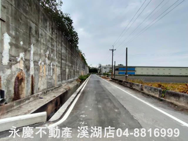 溪湖農地-5