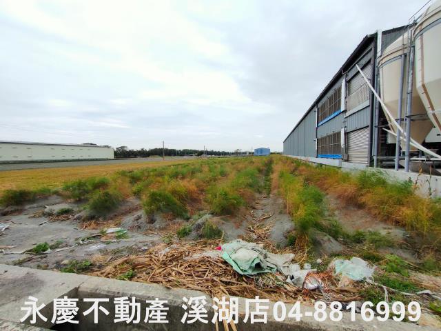溪湖農地-6