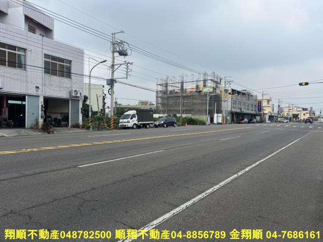 溪湖農地-10