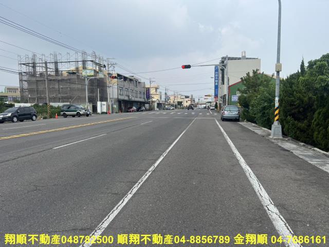 溪湖農地-13