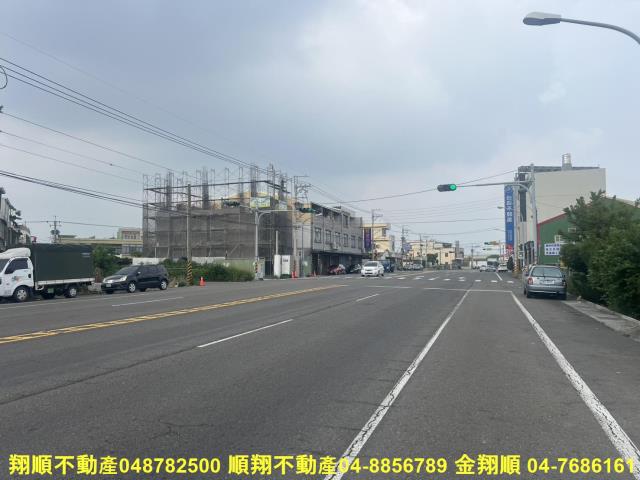 溪湖農地-3