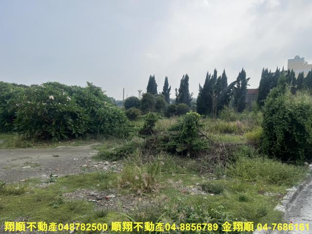 溪湖農地-7