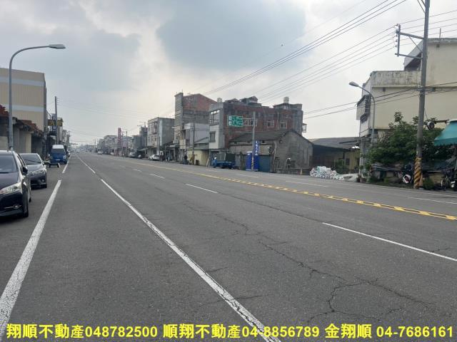 溪湖農地-9