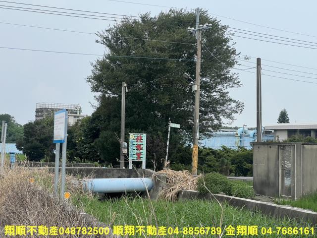 溪湖農地-11