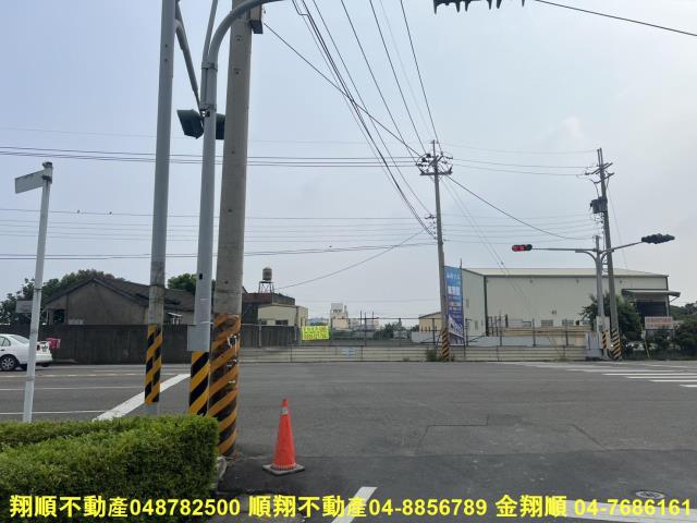 溪湖農地-12