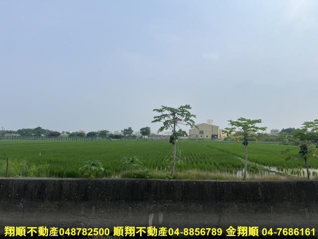 溪湖農地-1