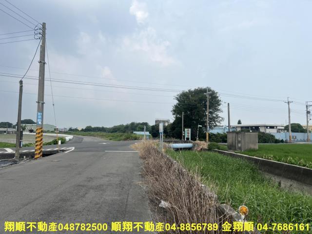 溪湖農地-9
