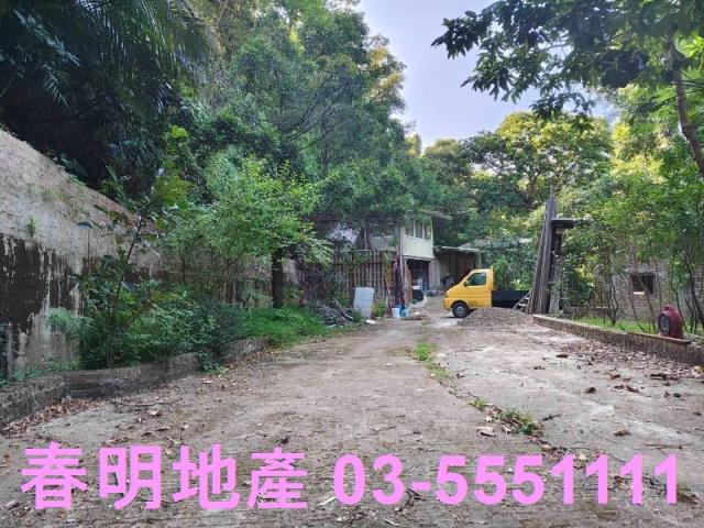 新埔農地-3