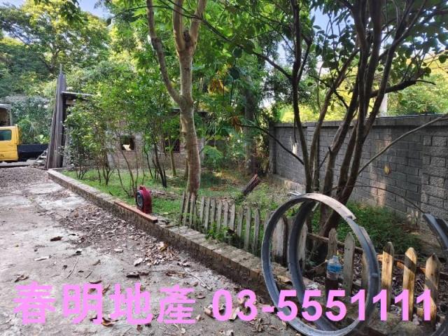 新埔農地-4