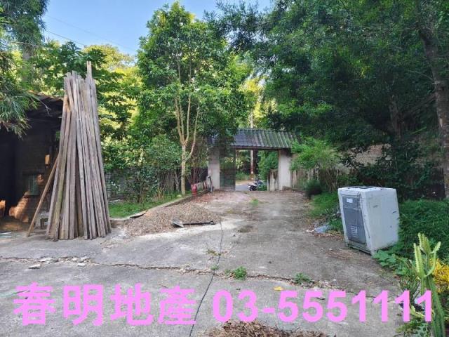 新埔農地-9