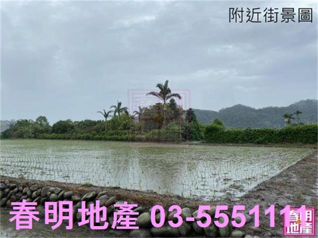 竹北農地-11