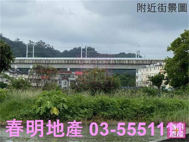 竹北農地-9