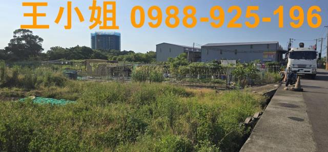 蘆竹農地-1