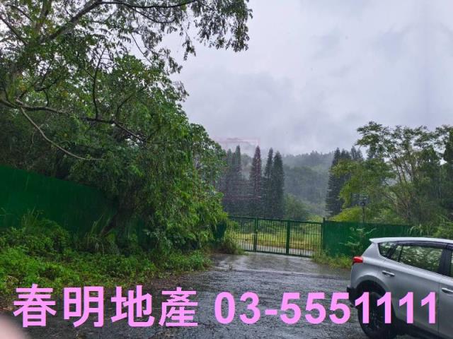 竹東林地-4
