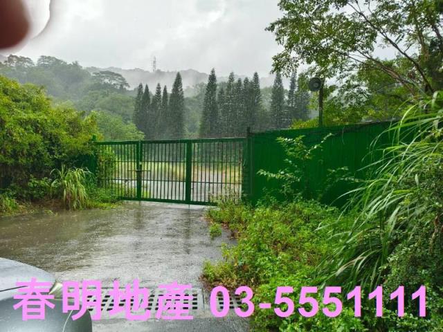 竹東林地-8