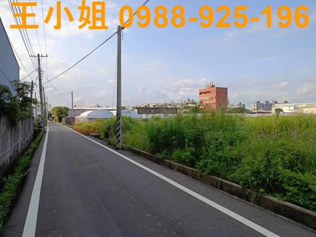 蘆竹農地-1