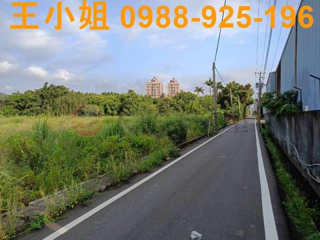 蘆竹農地-6