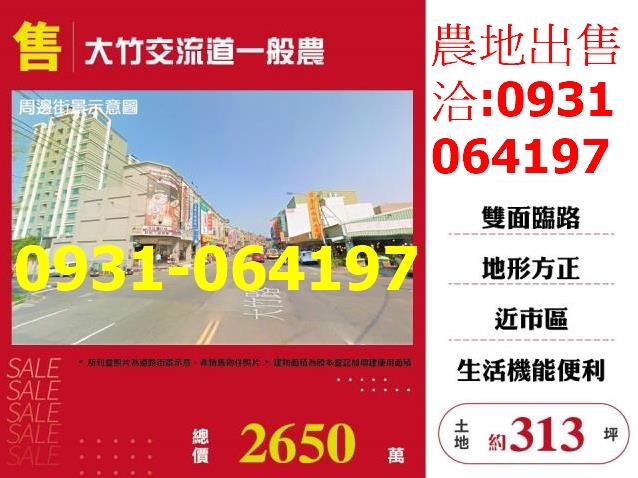 桃園農地-1