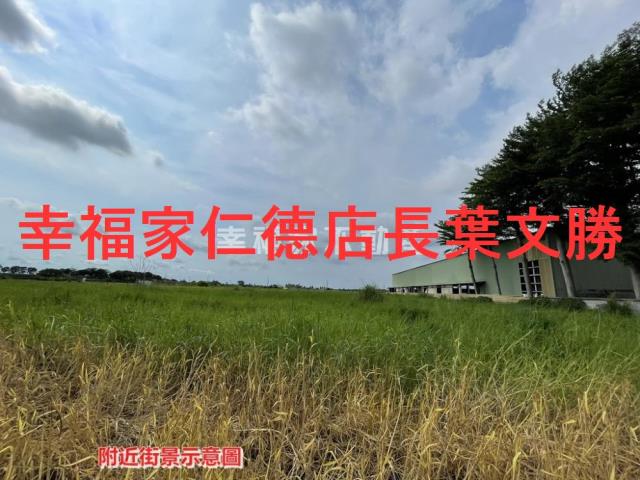 台南新營農地-7