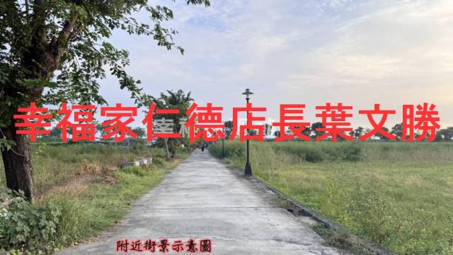 台南仁德農地-8